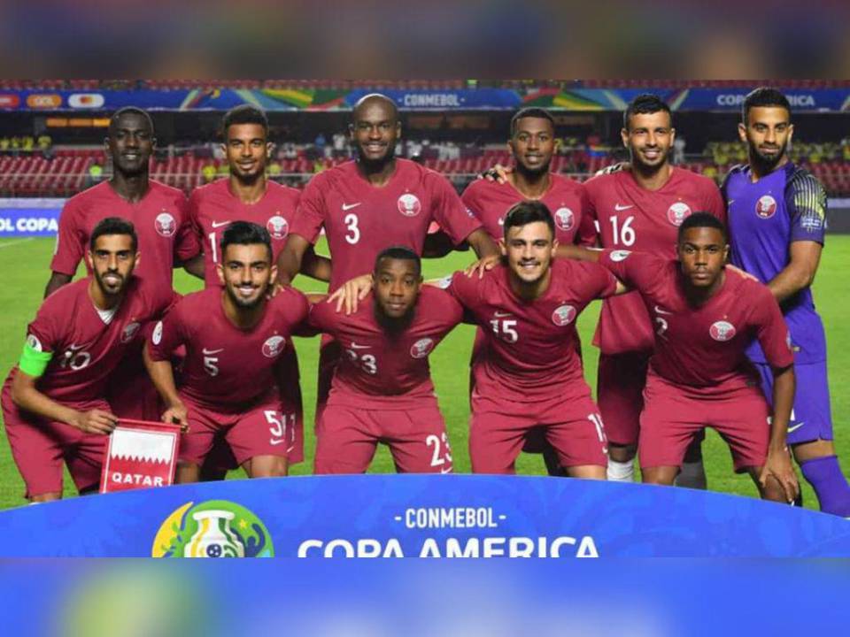 ¡Confirmadas! Las 32 selecciones que disputarán el Mundial de Qatar 2022