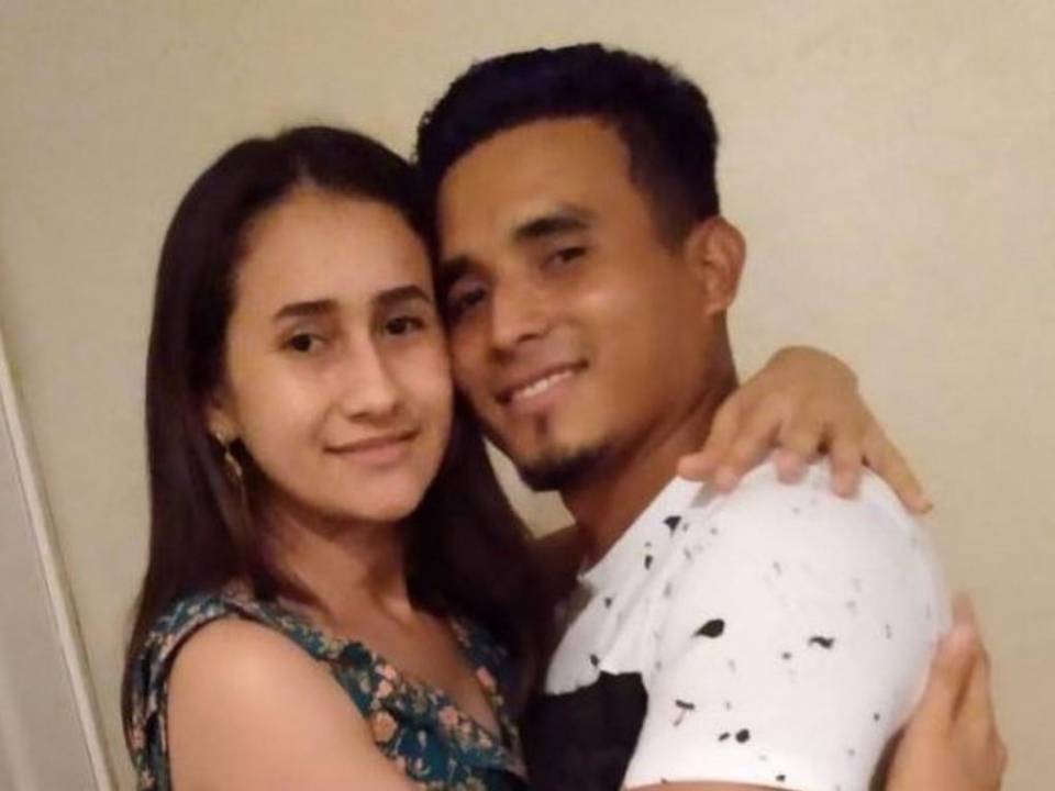 Muere pareja hondureña en trágico accidente en Texas