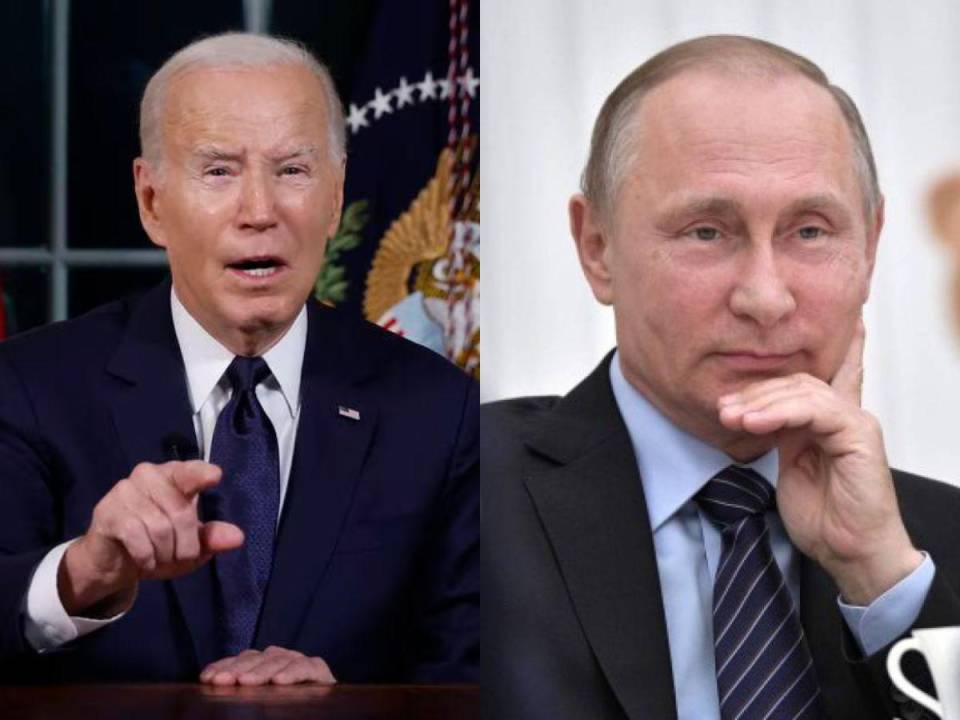 “Rusia está enfocada en llevar a cabo operaciones para degradar la confianza del público en la integridad de las elecciones”, asegura el reporte que cita hallazgos de la inteligencia estadounidense.