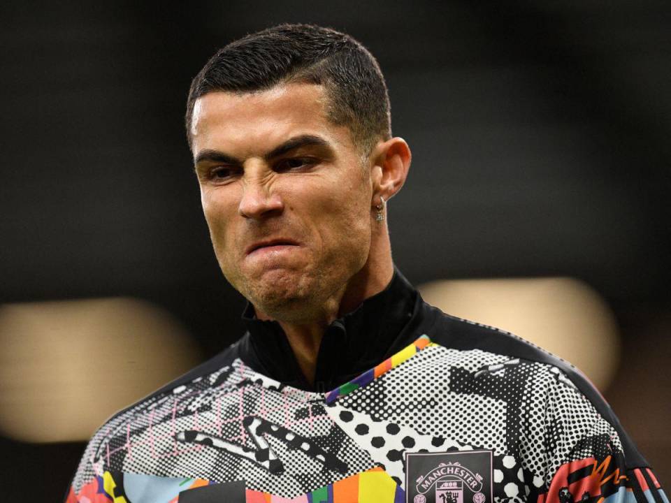 Cristiano Ronaldo explotó fuertemente contra los propietarios del club.