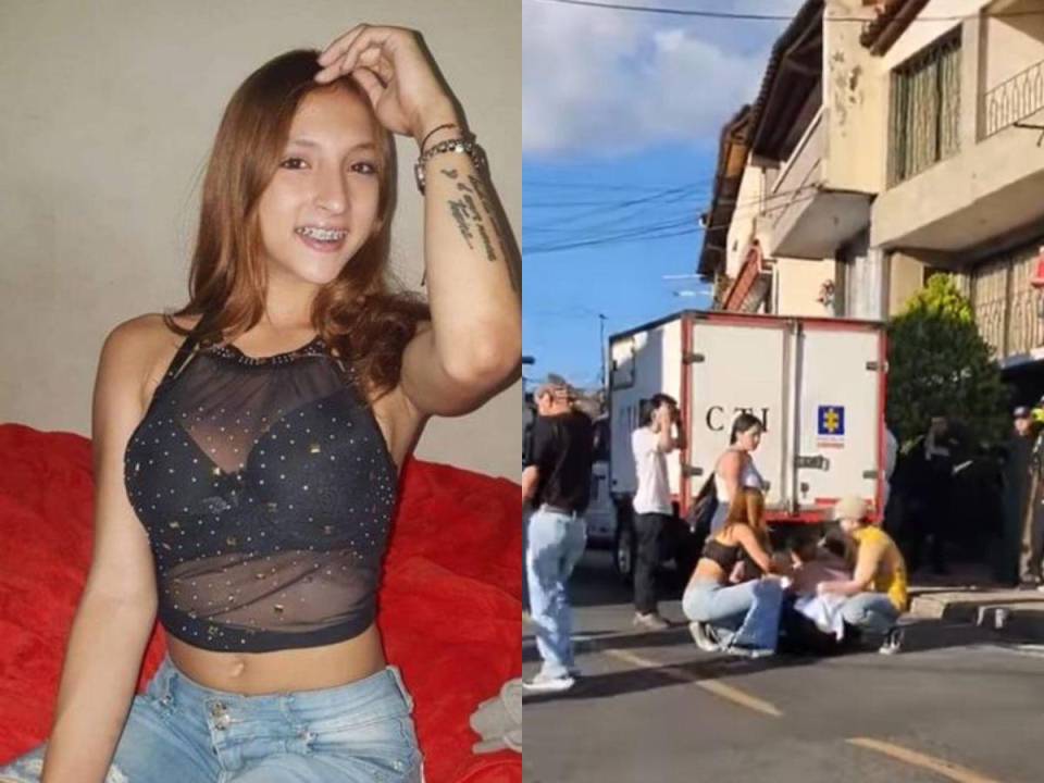 La muerte de Laura Isabel Lopera Osorio, una joven de 20 años, desaparecida desde el pasado 31 de enero, ha conmocionado a la ciudad de Medellín, Colombia.