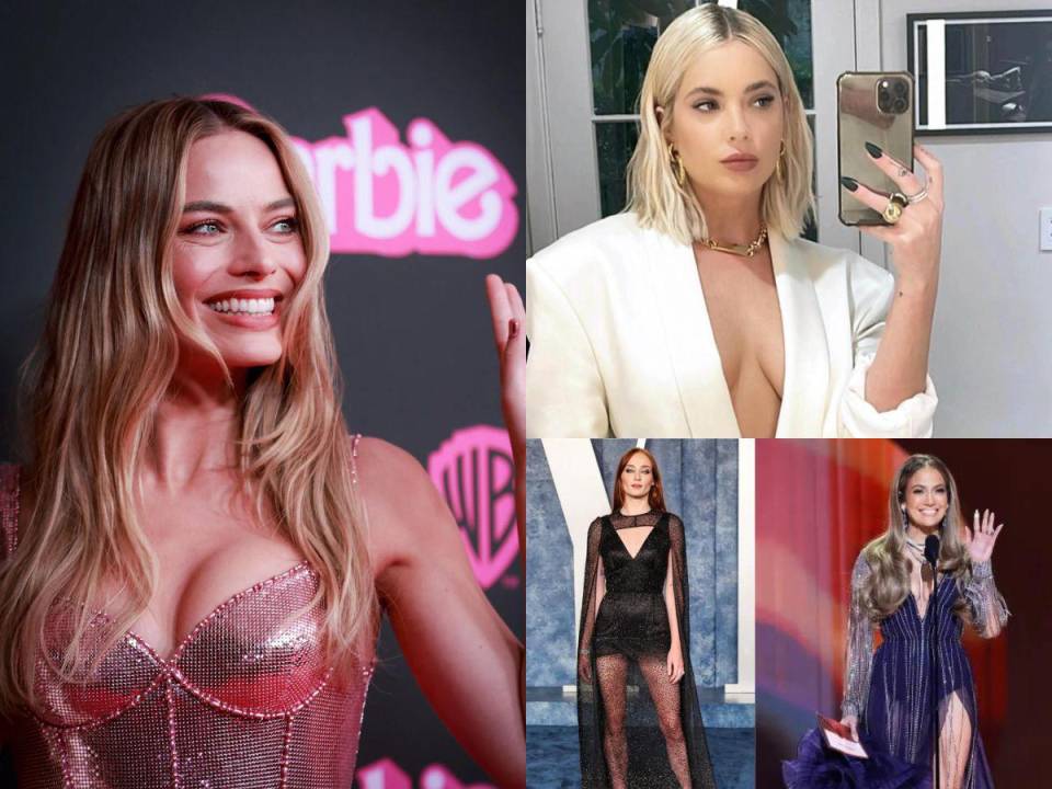 Estas bellas actrices tuvieron que poner un alto a las presiones de Hollywood, específicamente, aquellas en torno a los estándares de belleza de la industria de la pantalla grande. Se negaron a perder peso.