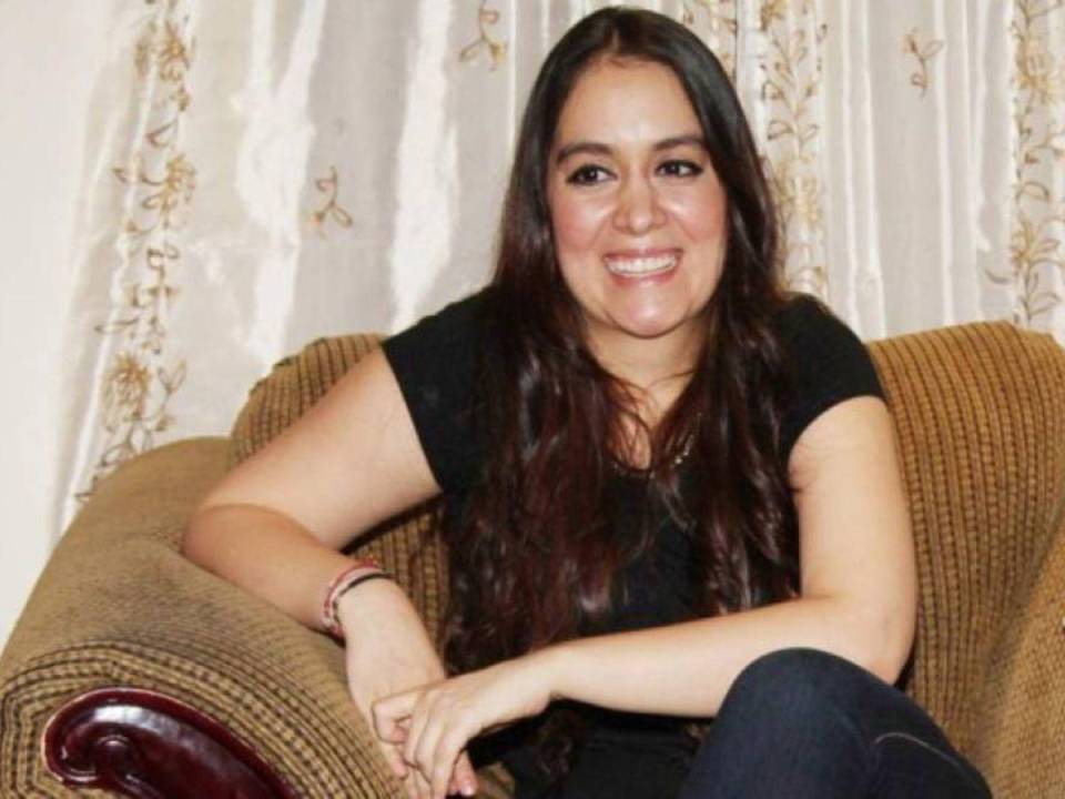 Ilsa Molina es conocida a nivel nacional por su implicación en el desfalco al Instituto Hondureño de Seguridad Social (IHSS)