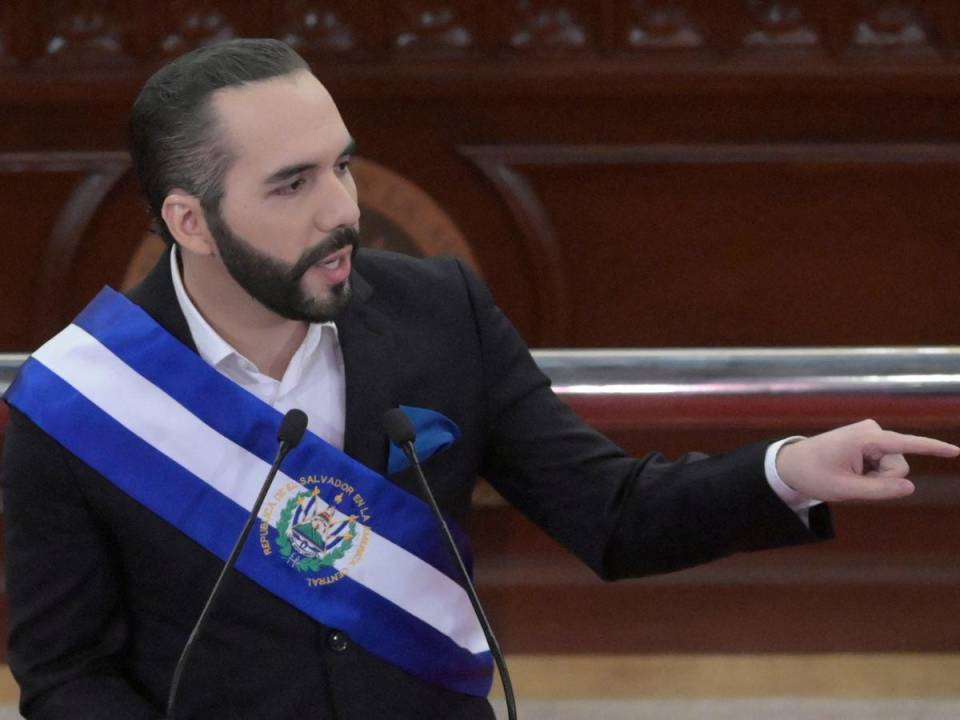 Al ganar la presidencia de El Salvador, Bukele rompió tres décadas de bipartidismo.