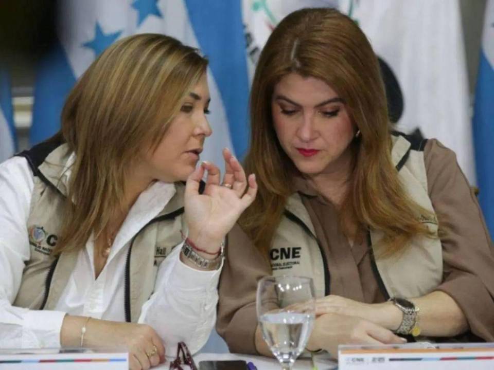 all y López rendirán declaración en juicio político contra consejero del CNE, Marlon Ochoa.