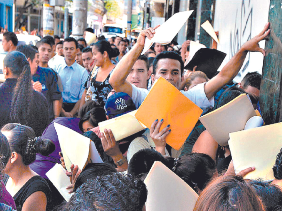 La Corte Suprema de Justicia había emitido su opinión sobre la reforma al artículo 328 del Código del Trabajo