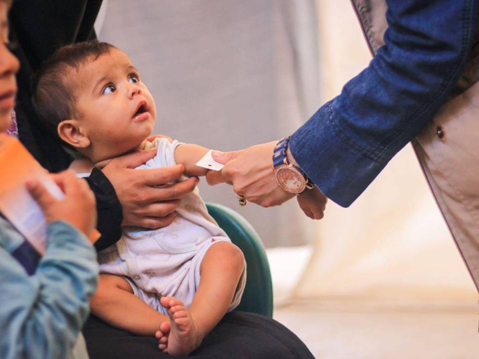 En Centroamérica, la malnutrición no es solo una preocupación aislada, sino una realidad que afecta a comunidades enteras y pone en riesgo el bienestar de sus habitantes más jóvenes.