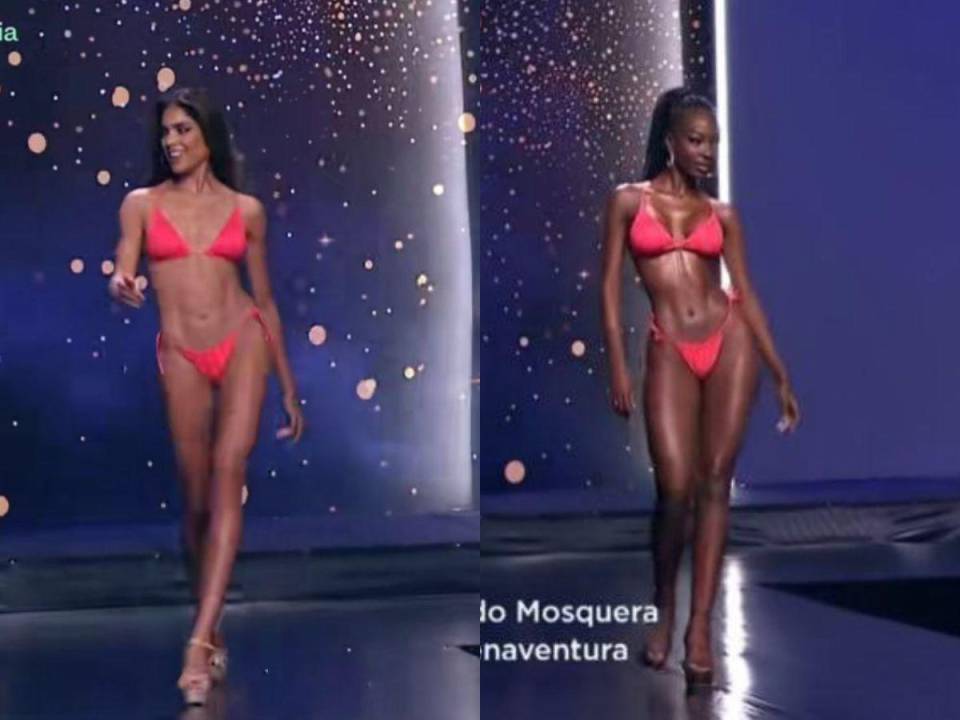 Indignados reaccionaron algunos colombianos en redes sociales luego del concurso para elegir a la nueva Miss Universo Colombia 2023, pues aseguraron que hubo “tramoya” contra la representante de Buenaventura. A continuación todos los detalles.