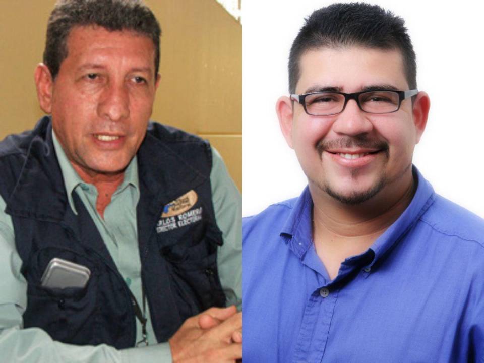 El exdirector electoral del Tribunal Supremo Electoral, Carlos Romero y el abogado Leonel Humberto Núñez Espinoza son los dos testigos revelados por la defensa del expresidente de Honduras (2014-2018 y 2018-2022) Juan Orlando Hernández, y que pretenden ser bloqueados por la Fiscalía de Estados Unidos. ¿Qué testificarán a favor de JOH? A continuación los detalles.