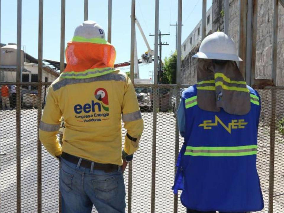 A criterio de expertos en materia energética hubo incumplimientos del contrato no solo de parte de EEH, sino también de la ENEE.