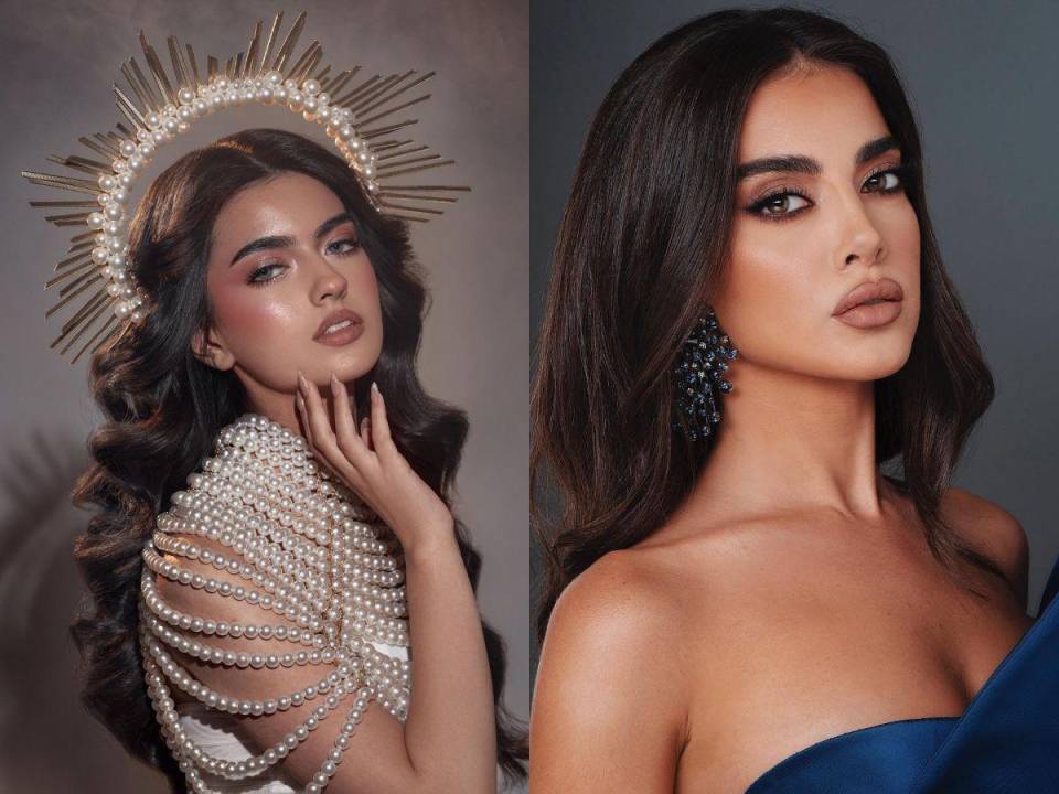 Estas bellas concursantes son las representantes de Asia y África. Todas tienen el objetivo de coronarse como la mujer más bella del mundo en el Miss Universo 2023 que se realizará el próximo 18 de noviembre en San Salvador, El Salvador.