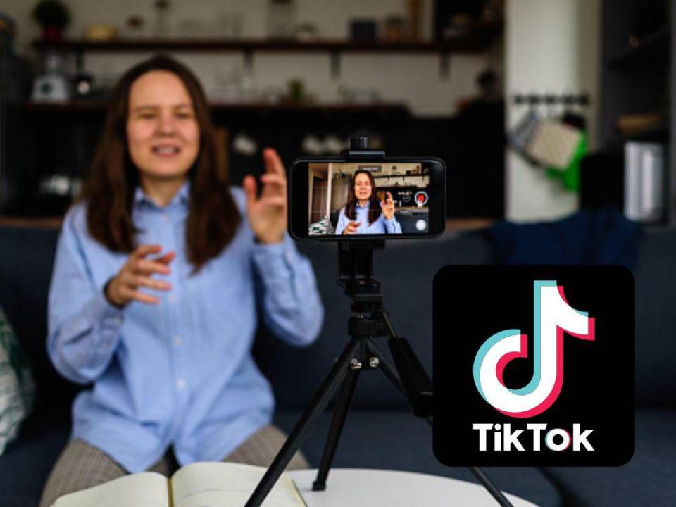 TikTok tiene más de 655.9 millones de suscriptores mensuales activos a nivel mundial.