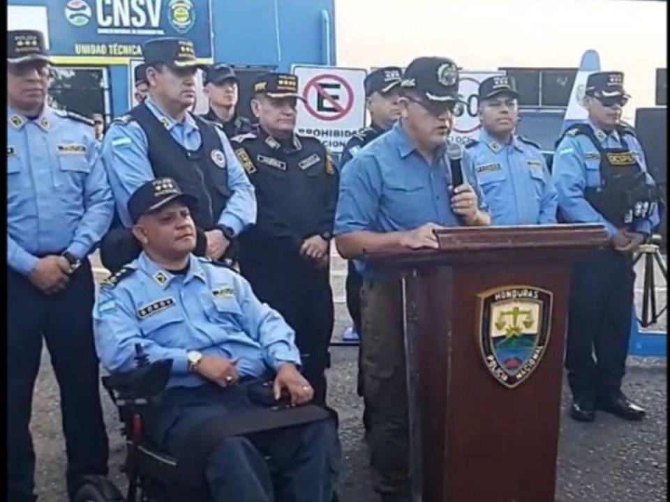 El ministro Gustavo Sánchez aseguró que será mediante marcas y patrones que se deducirá la responsabilidad o no del conductor de la rastra que presuntamente participó en el fatal accidente de tránsito.