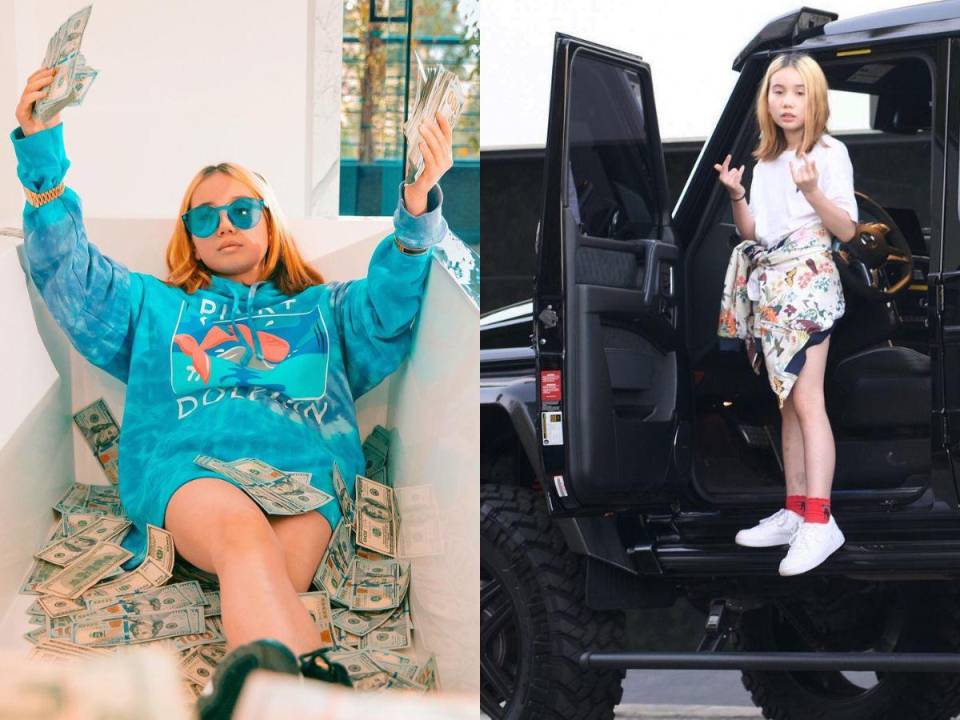 Claire Hope, conocida como Lil Tay, la polémica rapera canadiense, murió de manera repentina y trágica, confirmó su agente en un comunicado a Variety. A continuación le contamos lo que se sabe de su muerte.