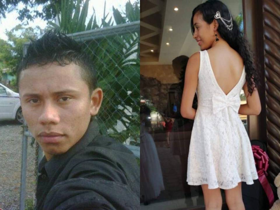 El domingo 25 de febrero, una pareja recién casada vivió una tragedia inesperada en las carreteras de Atlántida, zona norte de Honduras.