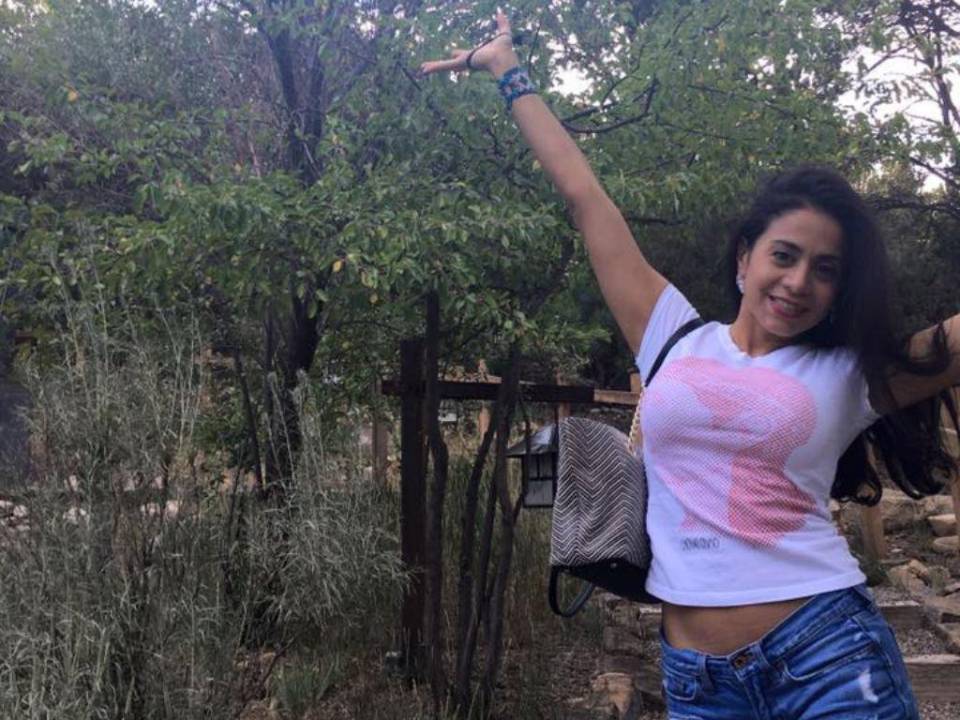 Qué ha sido de Nohelia Sosa, la primera hondureña en participar en La Academia