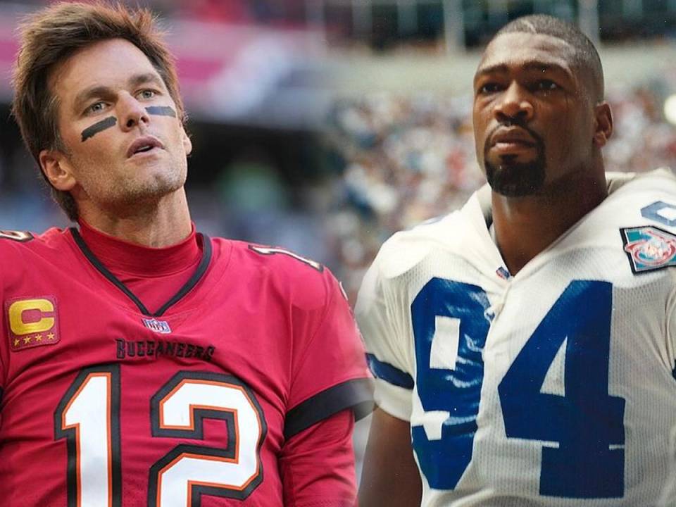 ¿Quién es el jugador con más Super Bowl ganadas?