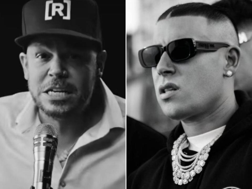 Cosculluela emite su reacción tras el lanzamiento de “Bajo y Batería” de Residente, expresando su opinión sobre la música y la continuación de la rivalidad que ha capturado la atención del público