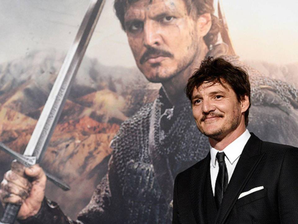 Pedro Pascal ha realizado grandes actuaciones en varias series de renombre.