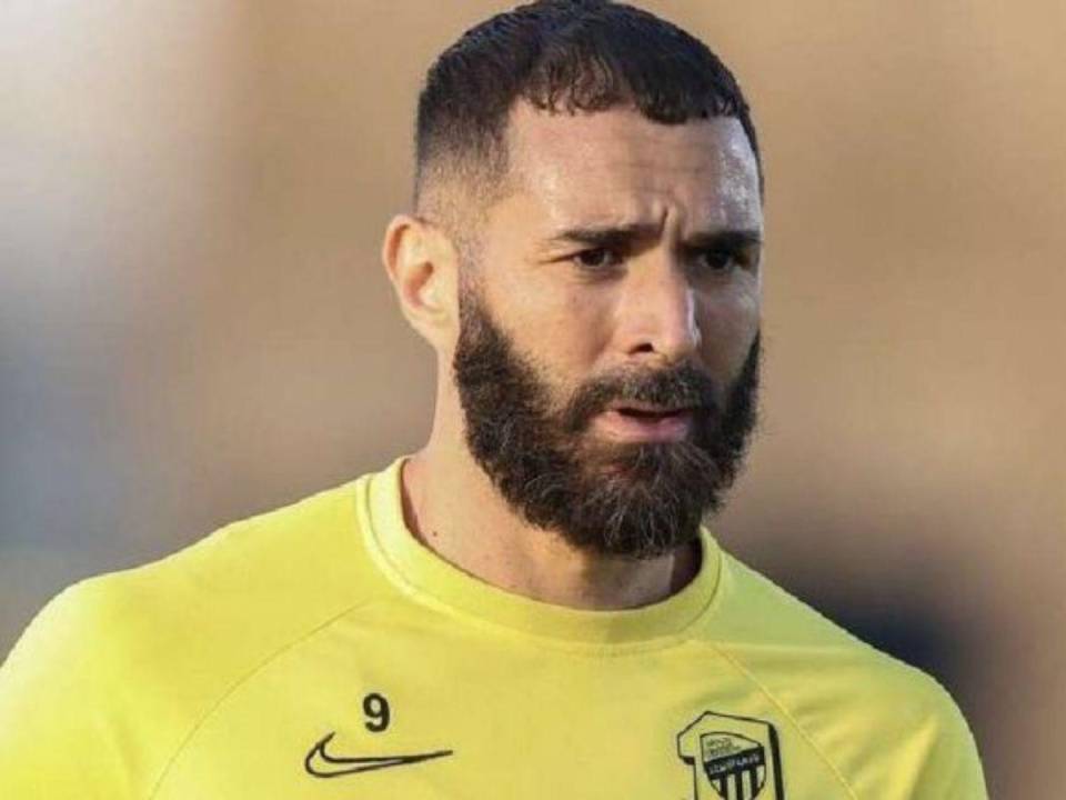 Karim Benzema está siendo señalado por presuntos lazos con un grupo terrorista denominado los “Hermanos Musulmanes”.