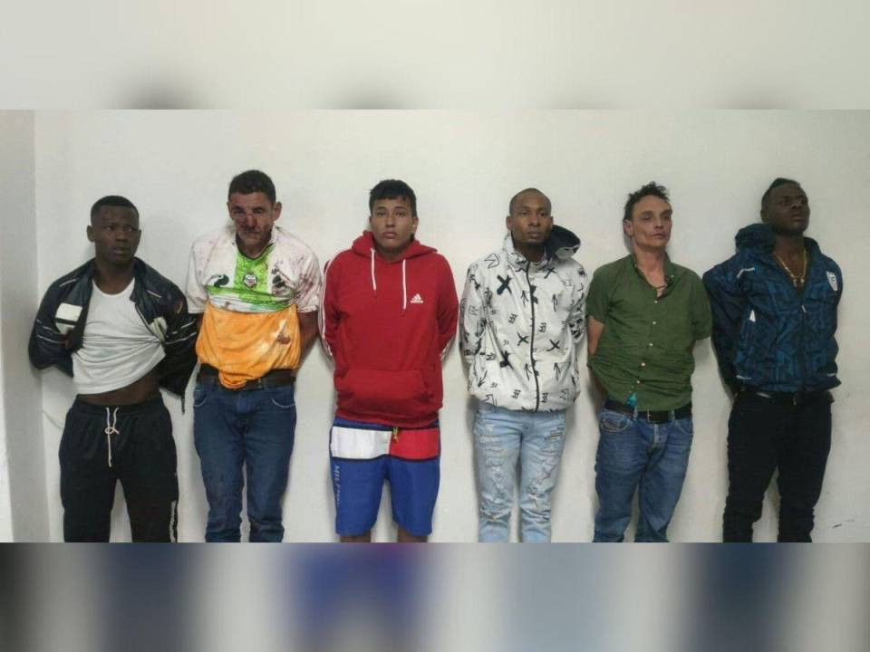 La organización ciudadana SOS Cárceles Ecuador señaló que los seis sicarios habían solicitado un traslado a una prisión más segura y se les había negado