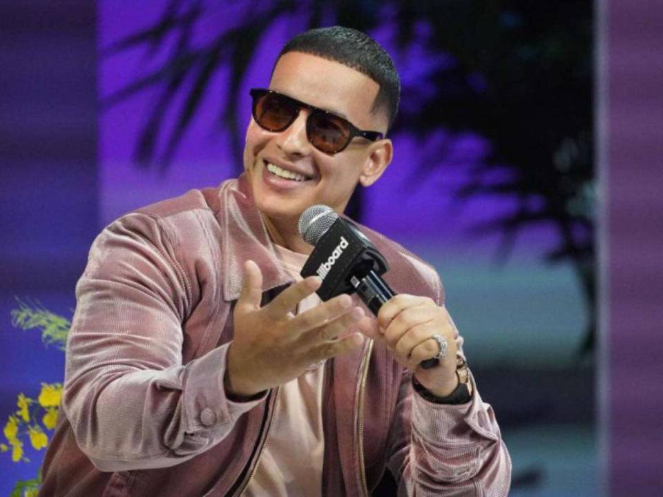 Daddy Yankee ha decidido retirarse de la música para dedicarse a su familia y por eso realiza su gira por varios países.
