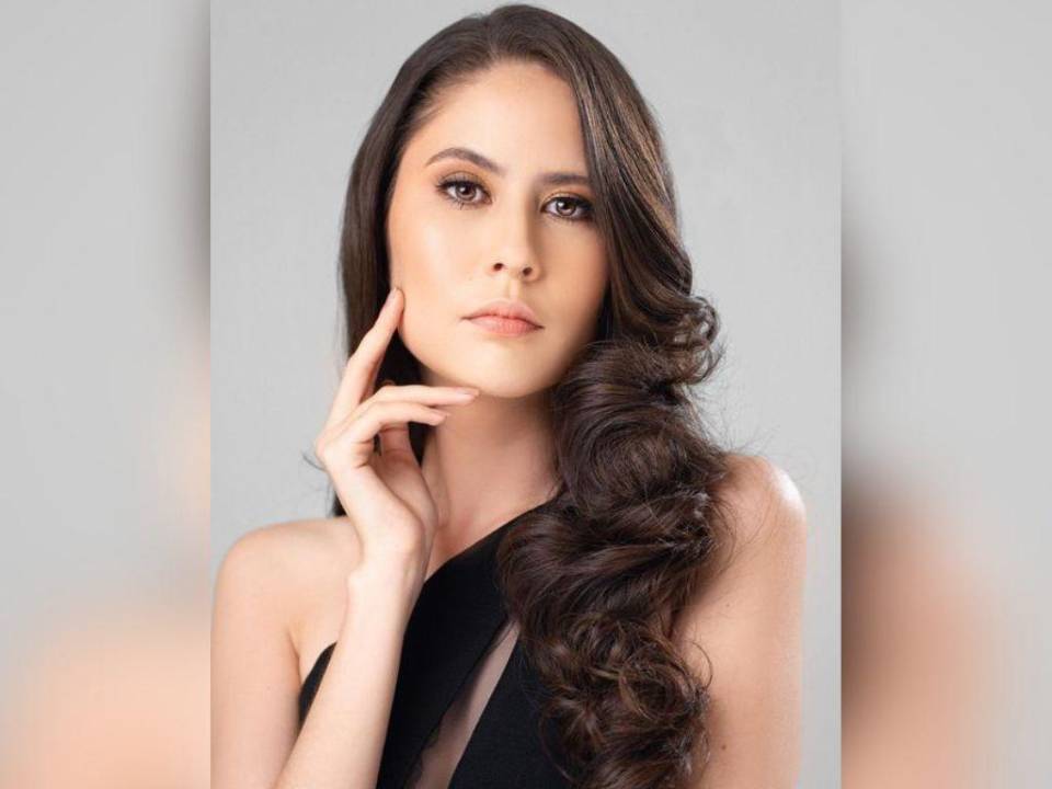 Ellas son las 15 guapas candidatas del Miss Honduras Universo 2022 (FOTOS)