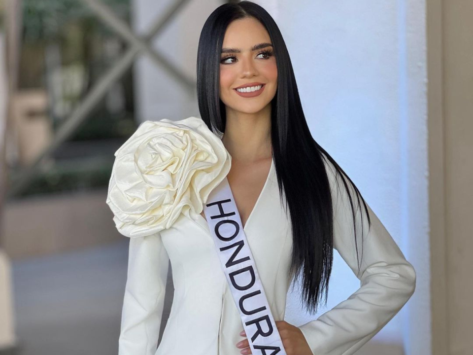 La ganadora del Miss Honduras 2023, Zuheylin Clemente, expresó su incomodidad sobre algunas de las candidatas que clasificaron en el Miss Universo 2023. ¿De quién se trata?
