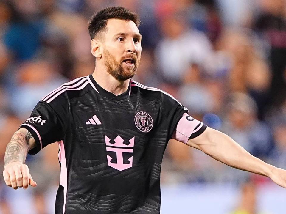 La MLS realizó modificaciones en el reglamento que comenzarán a regir a partir de este fin de semana y las que Messi y el resto de jugadores deberán de adaptarse.