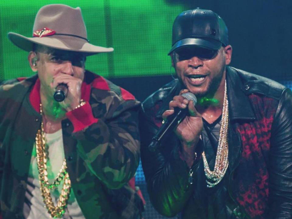 Daddy Yankee y Don Omar son considerados los pioneros en el género del reggaetón.