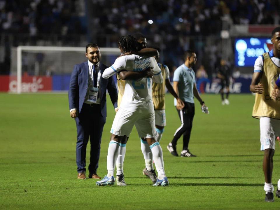 Opinión de Nelson García: Victoria de Honduras en el Estadio Chelato Uclés, un resultado inesperado.