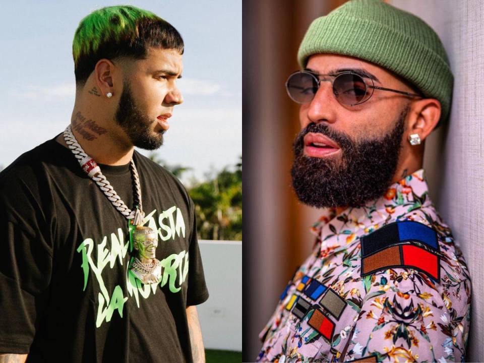 En febrero de 2023 Anuel y Arcangel protagonizaron un nuevo enfrentamiento en el mundo del reguetón. Los famosos cantantes tuvieron un encontronazo verbal y hasta amenazas.