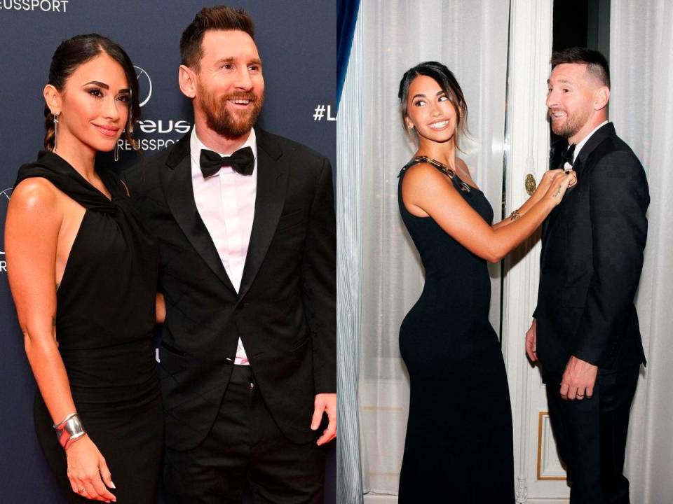 Pese a atravesar el que quizás es el momento más dulce de su carrera, Lionel Messi estaría atravesando una crisis con su esposa Antonella Rocuzzo.