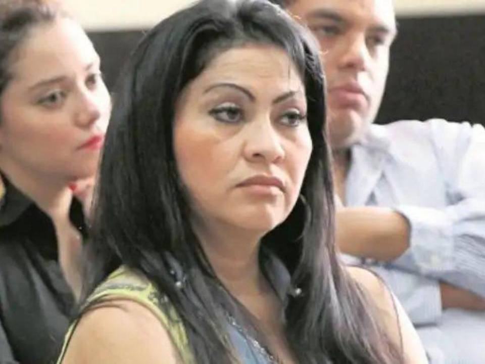 Dos hondureñas en la lista: Las mujeres que dominaron imperios del narcotráfico y fueron condenadas por la justicia