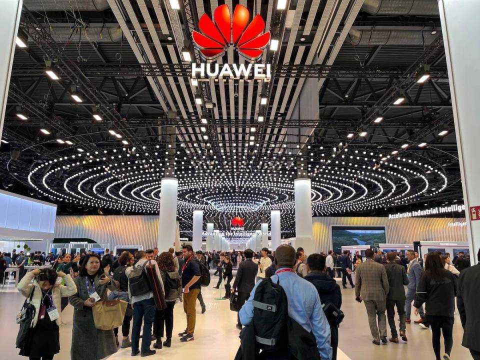 El Mobile World Congress 2024 despega en Barcelona: ¡Bienvenidos al futuro!