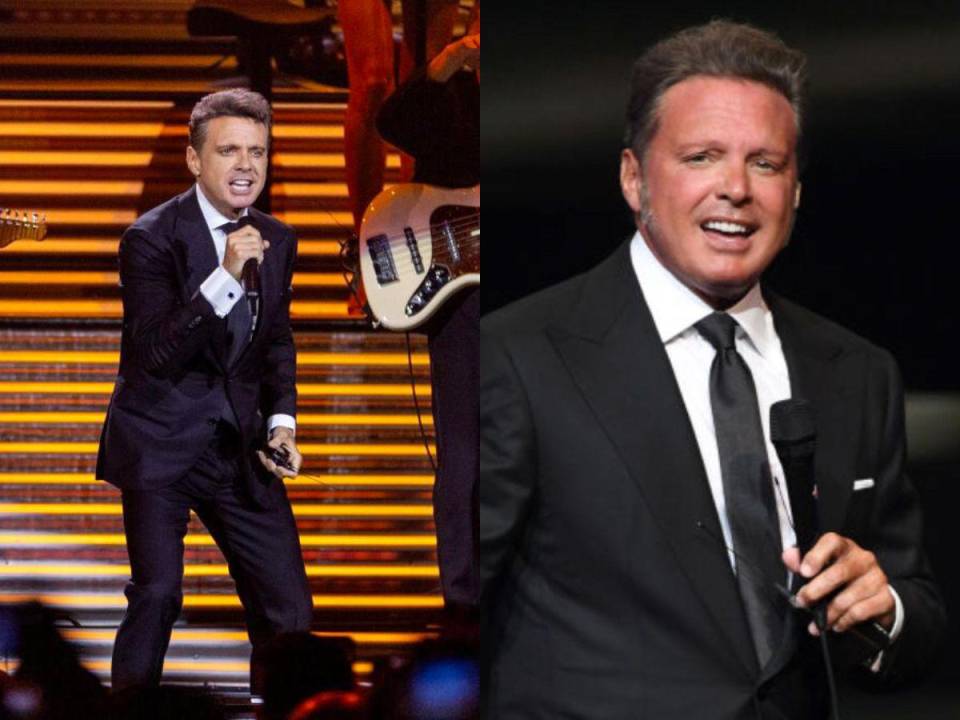 En agosto pasado, cuando Luis Miguel estaba en su gira en Argentina para realizar una serie de conciertos en el Movistar Arena, los fanáticos se vieron sorprendidos por los notorios cambios en el aspecto físico del “Sol de México”.