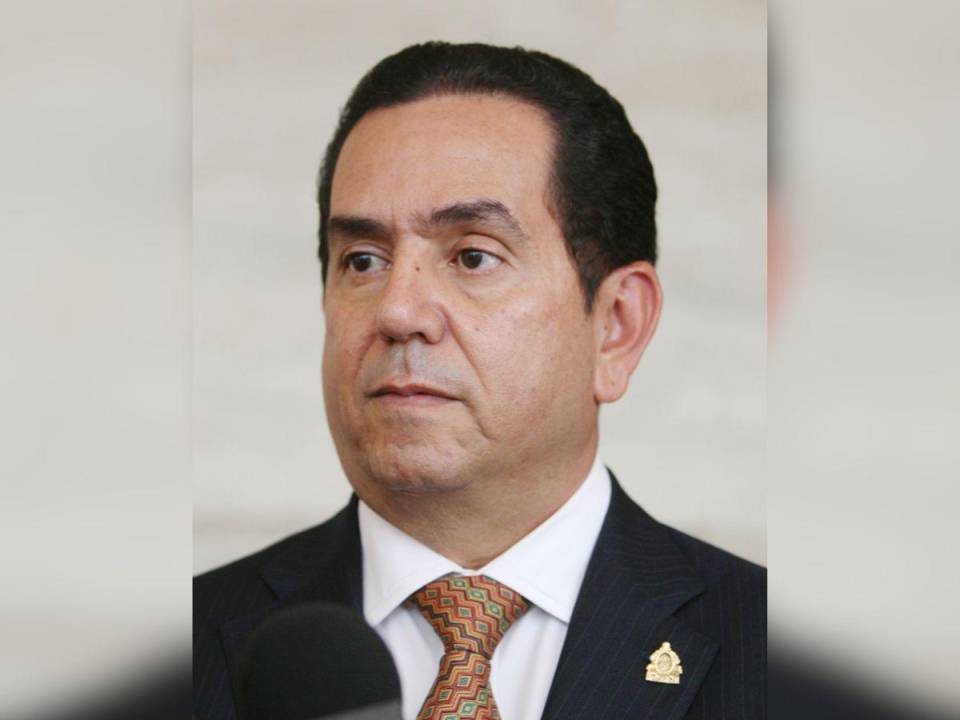 Antonio Rivera Callejas es diputado del departamento de Francisco Morazán por el Partido Nacional, actualmente en la oposición.