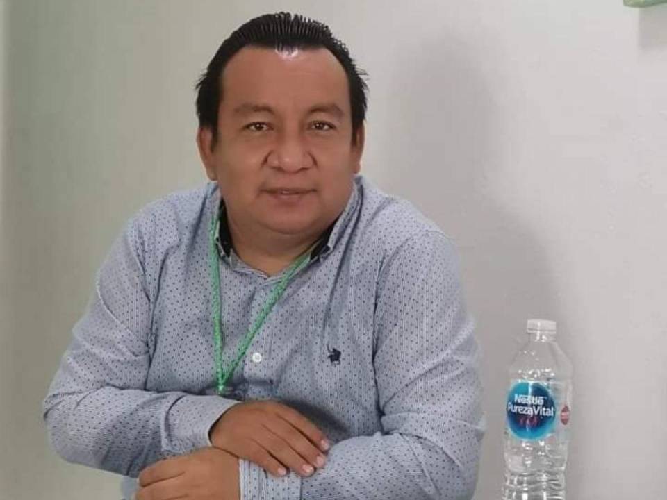 Fue asesinado en Oaxaca el periodista Heber López Osorio, director de la página Digital Noticias Web.