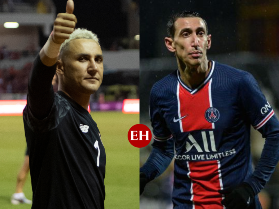 Ambos podrían perderse el choque ante el Olympique de Marsella, el domingo 17 de abril a las 18h45 GMT.