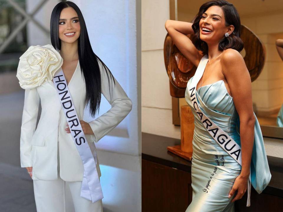 De cara a la realización del certamen de belleza más esperado del año, Miss Universo 2023, las candidatas se presentaron ante el comité seleccionador de este año. En ese sentido, las reinas de belleza usaron trajes hermosos y de alta costura. A continuación le mostramos las imágenes de cómo lucieron durante las rondas de entrevista.