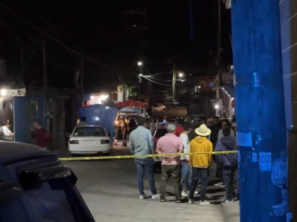 Un enfrentamiento en horas de la noche del viernes entre agentes de la Policía Nacional y delincuentes dejó como resultado la muerte de cuatro hondureños en Nacaome, Valle. Aquí los nombres de los fallecidos.