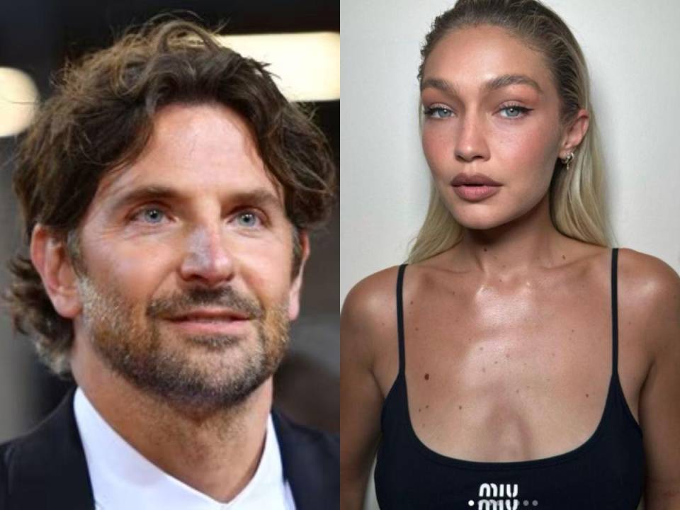 El actor y la modelo fueron vistos juntos a principios de 2023, incluso se les captó en los Hamptons en julio, y una fuente reveló que “están juntos”.