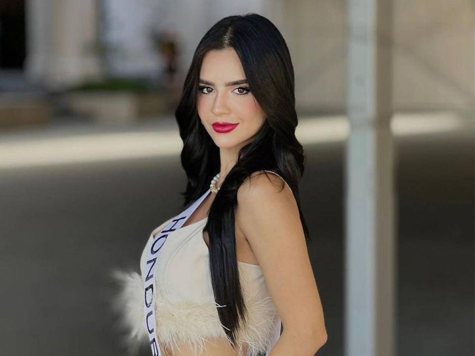 Los hondureños han reaccionado indignados porque Zu Clemente no fue elegida para el top 20 de Miss Universo 2023.
