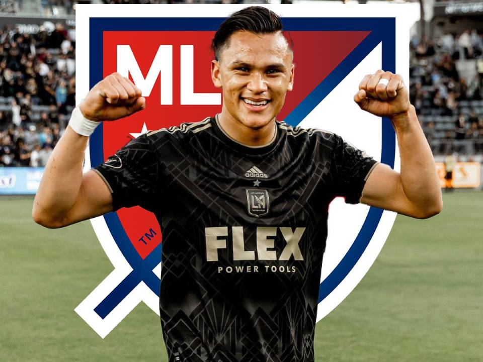 Denil Maldonado podría jugar en un nuevo equipo en la MLS