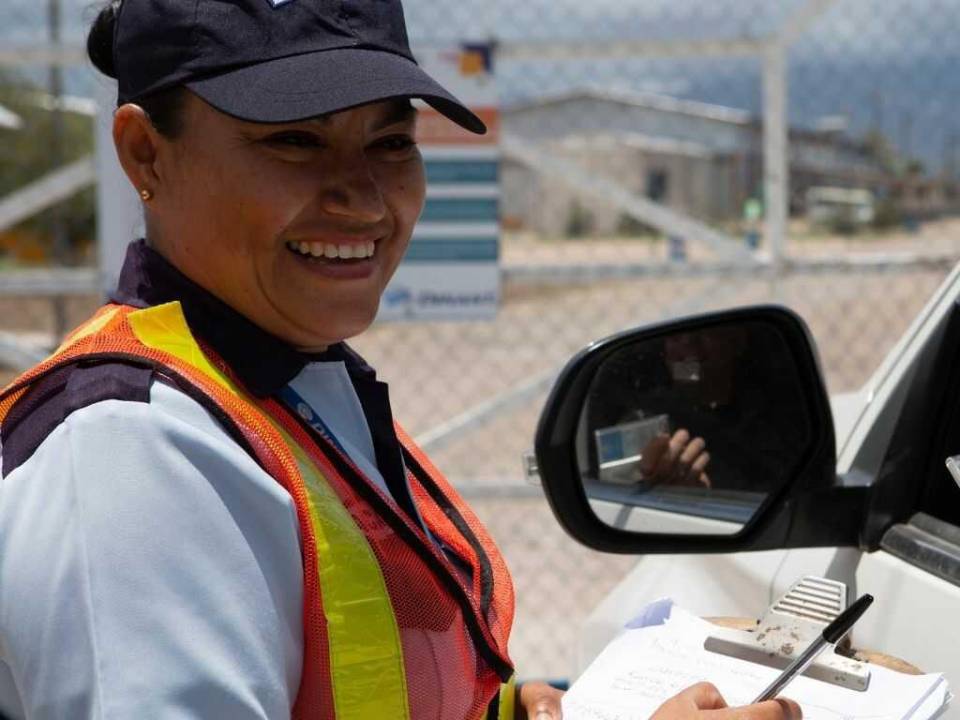 Los productos de Dinant se venden en Centroamérica y República Dominicana.