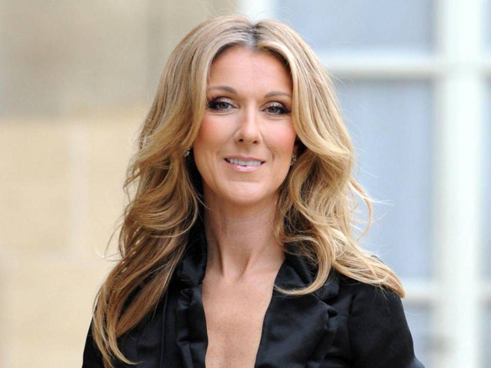 Celine Dion tiene varios éxitos como “My heart will go on”, “The power of love”, “I´M alive”, entre otras.