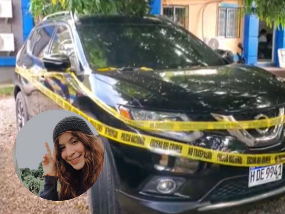 La joven de 19 años fue brutalmente asesinada a eso de las 6:30 de la tarde a inmediaciones de la colonia Florida en La Ceiba, Atlántida, generando conmoción y repudio en la comunidad.