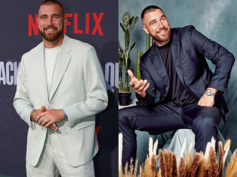 Los medios de farándula aseguran que Taylor Swift tiene un nuevo amor y se trataría de un jugador de la NFL. Travis Kelce es el hombre a quien vinculan con la cantante, pero hasta la fecha se desconoce si tienen una relación o solo se están conociendo. A continuación los detalles.