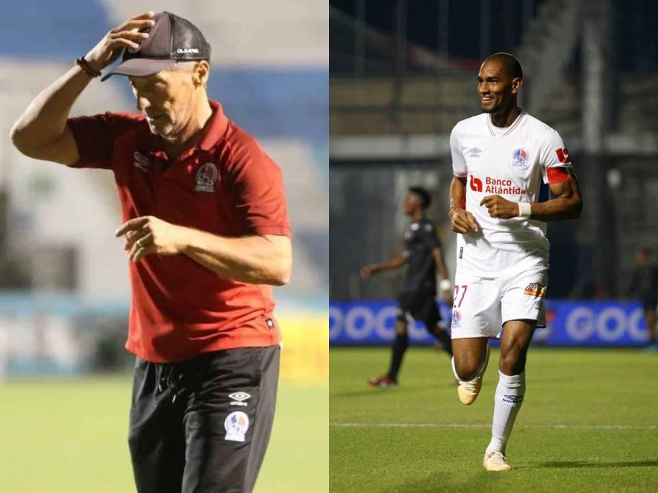 Luego de perder el invicto ante Potros el fin de semana, Olimpia tiene otra dura visita, ahora al Marathón en el estadio Yankel Rosenthal, partido programado para las 3:30 pm.