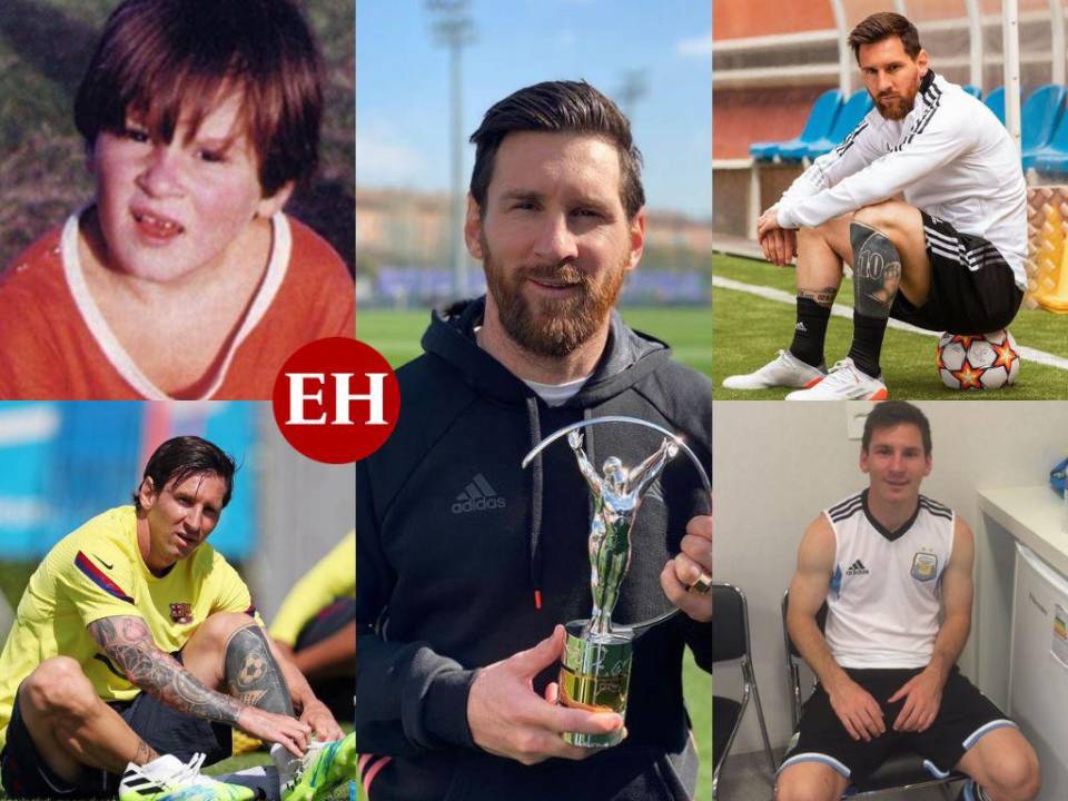 Lionel Messi es considerado uno de los mejores jugadores de la historia del mundo y este viernes cumple 35 años, tiempo en el que se ha hecho acreedor de varios premios y logros. A continuación te presentamos los momentos claves a lo largo de la carrera de ‘La pulga’. ¡No te lo pierdas!